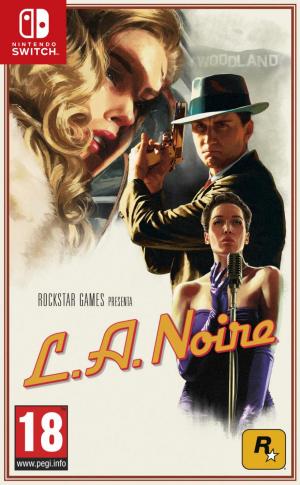 lanoire