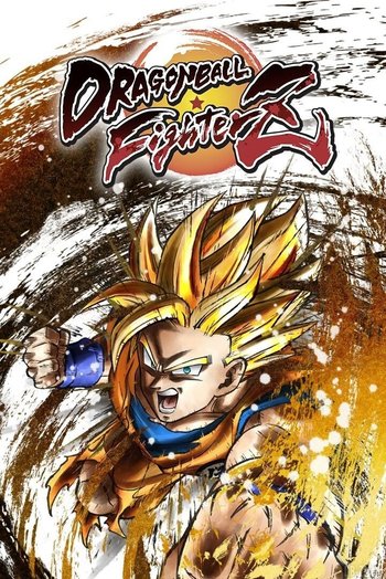 dragonballfighterz