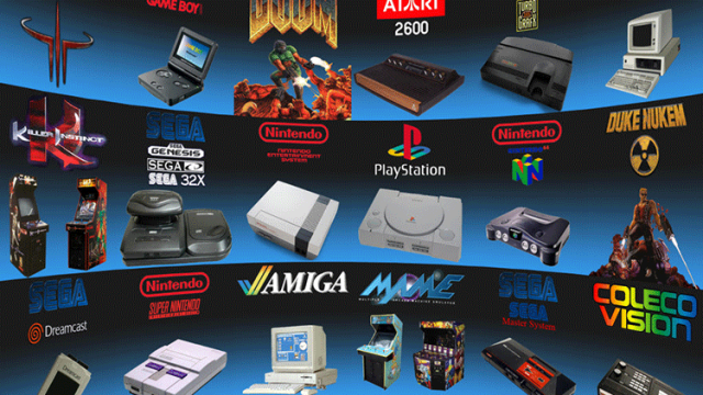 Emulators! What they are, my thoughts, and what devices you can