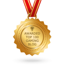 Gaming top 100