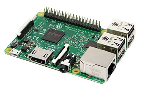 raspberry pi 3