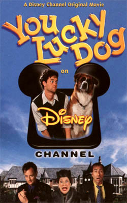 Disney_-_You_Lucky_Dog