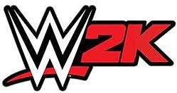 wwe 2k