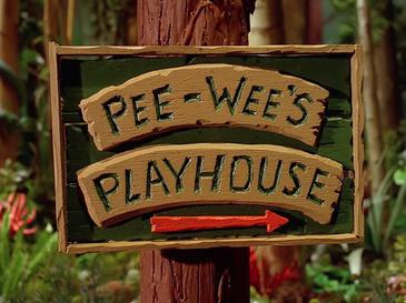Peeweesplayhouse