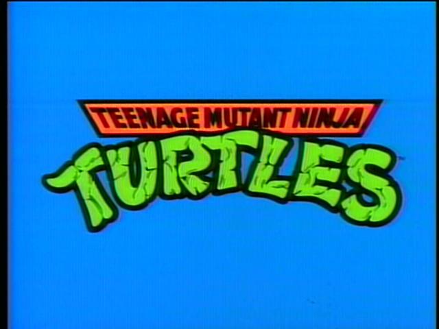 tmnt logo