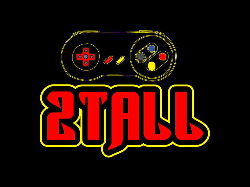 TWOTALL4UFOOL's Gaming & More