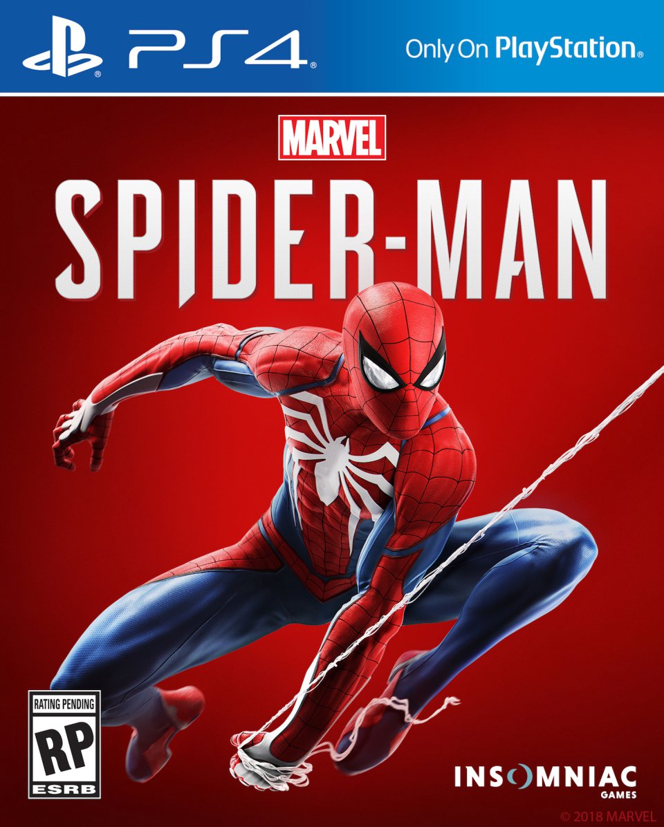 Marvel's Spider-Man: Game Review – TWOTALL4UFOOL's Gaming & More