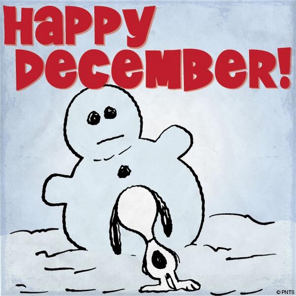 december
