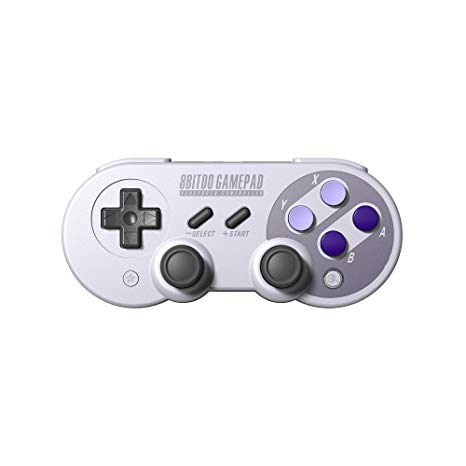 8bitdo sn30