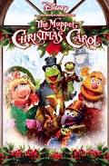 Muppets Christmas Carol