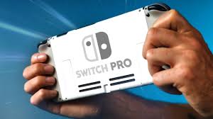 switch pro