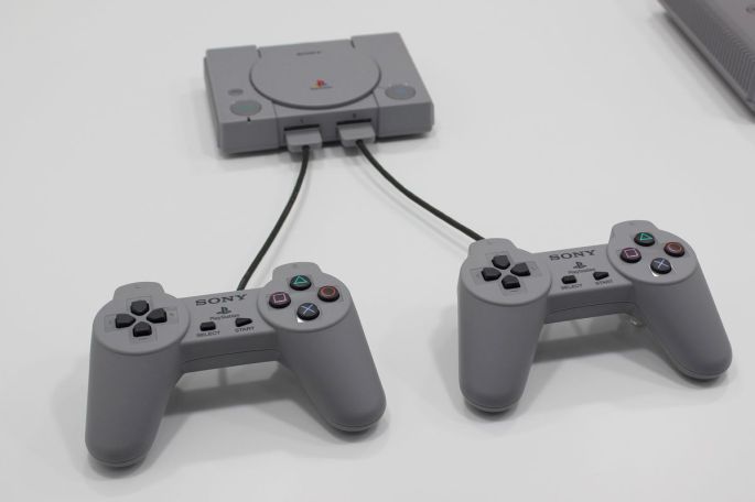 ps1 classic 2